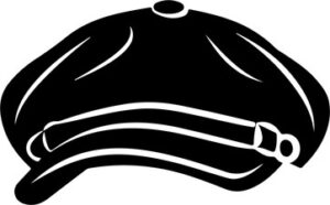 Newsboy Hat