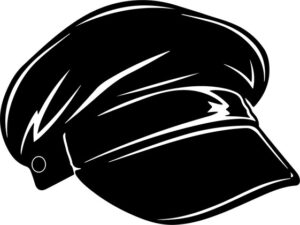 Newsboy Hat