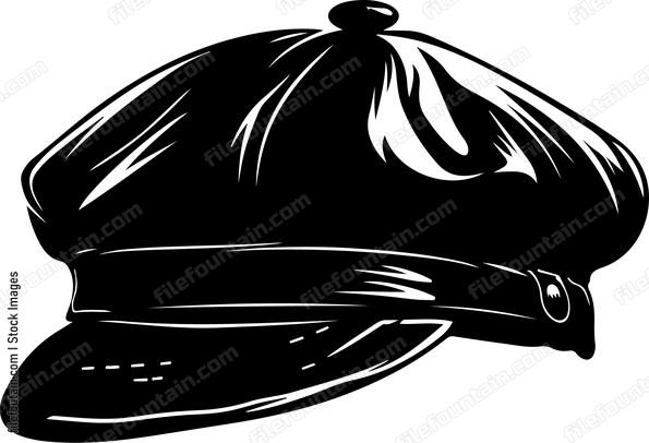 Newsboy Hat