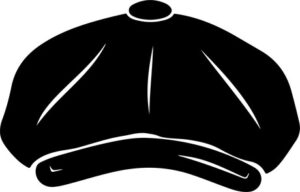 Newsboy Hat