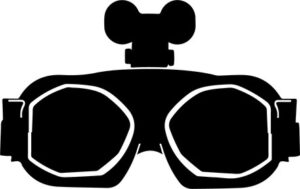 Night Military Vision Goggles
