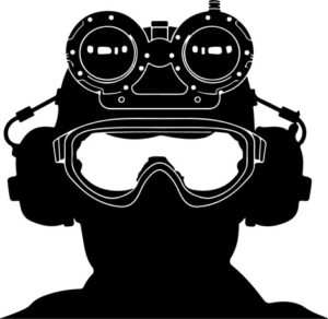 Night Military Vision Goggles