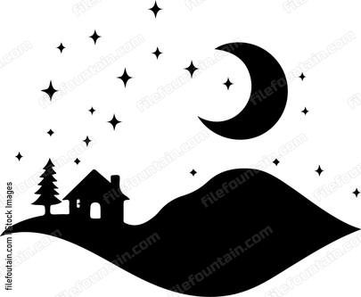 Night Sky
