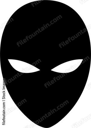 Ninja Mask