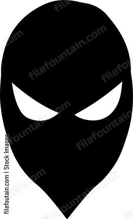 Ninja Mask