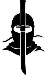 Ninja Sword