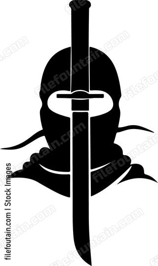 Ninja Sword