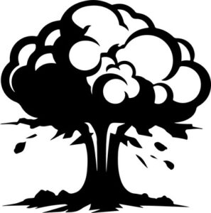 Nuclear Bomb Explosion