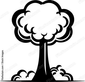 Nuclear Explosion