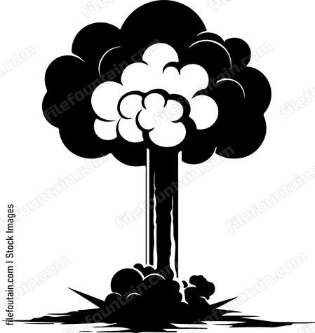 Nuclear Explosion