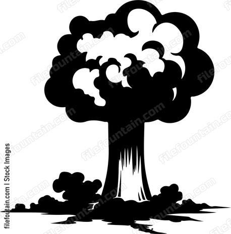 Nuclear Explosion