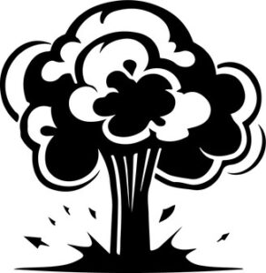 Nuclear Explosion