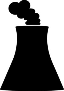 Nuclear Plant