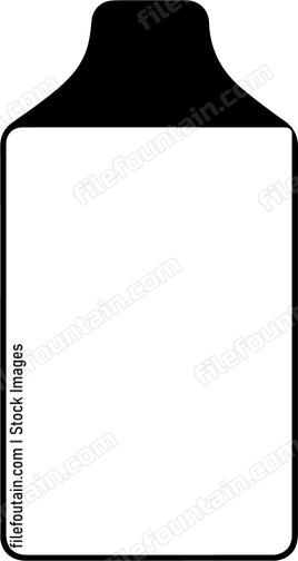 Nutrition Label