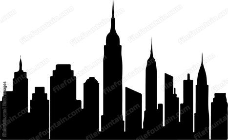 Nyc Skyline