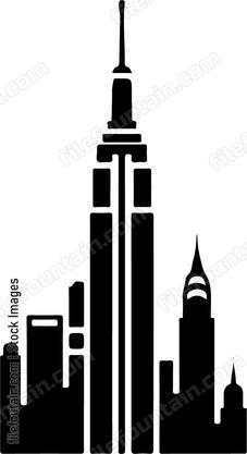 Nyc Skyline