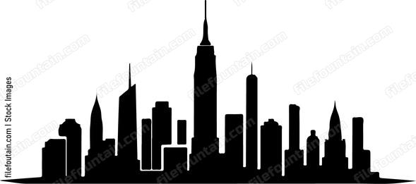 Nyc Skyline