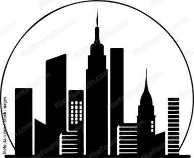 Nyc Skyline