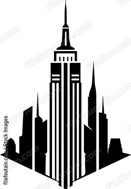 Nyc Skyline