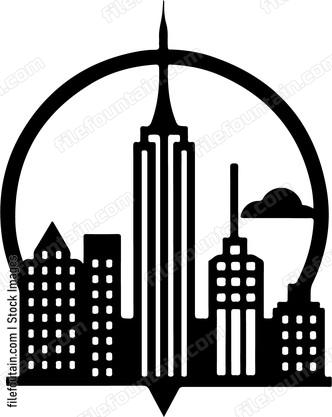 Nyc Skyline