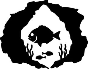 Ocean Floor Cave Fish