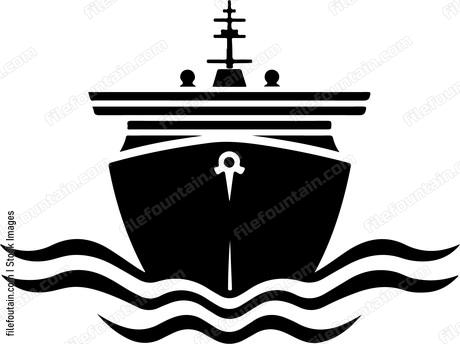 Ocean Liner