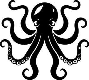 Octopus Tentacle