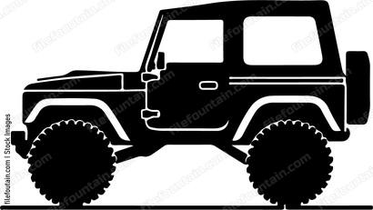 Off Road Vehicle