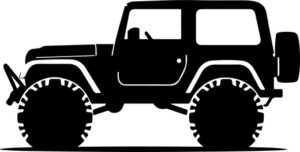Off Road Vehicle