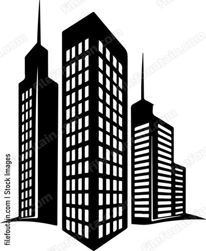 Office Buildings
