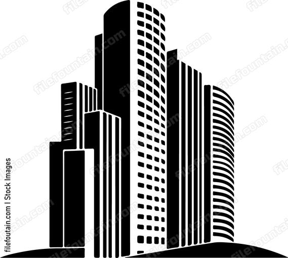 Office Buildings