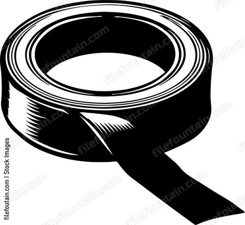 Office Tape