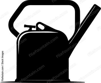 Oil Can