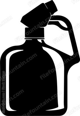 Oil Can