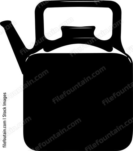 Oil Can