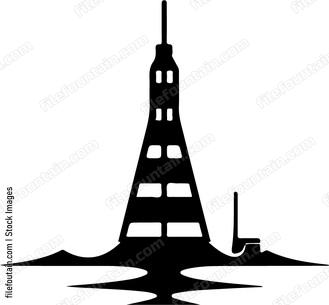 Oil Drilling