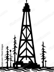 Oil Drilling