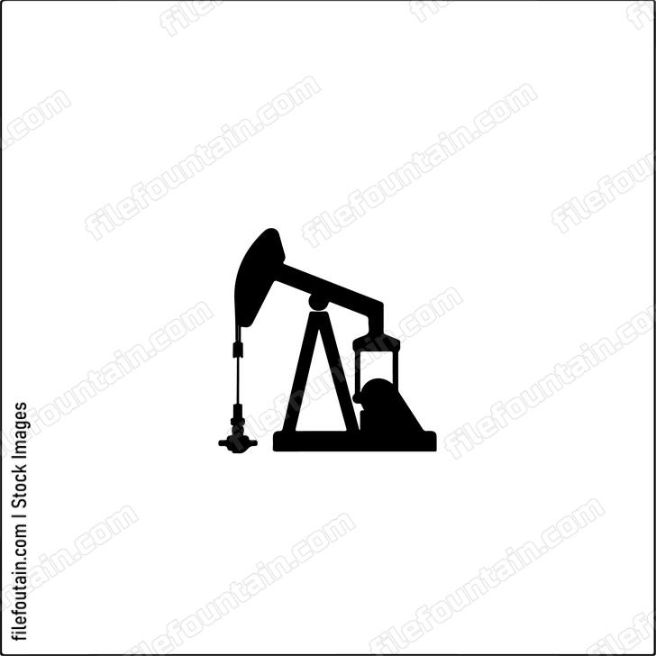 Oil Pump Jack
