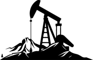 Oil Pump Jack