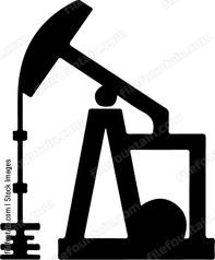 Oil Pump Jack