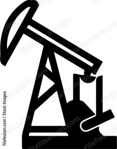 Oil Pump Jack