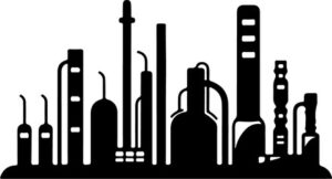 Oil Refinery