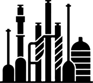 Oil Refinery