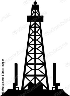 Oil Rig