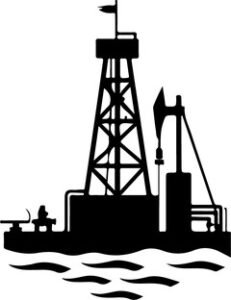 Oil Rig