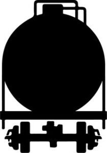 Oil Train