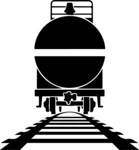 Oil Train