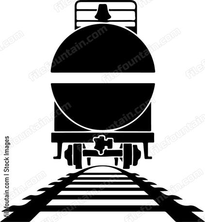 Oil Train