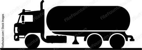 Oil Truck