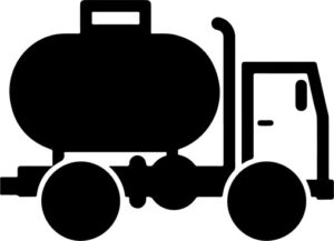 Oil Truck